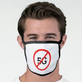 5G Bad mask