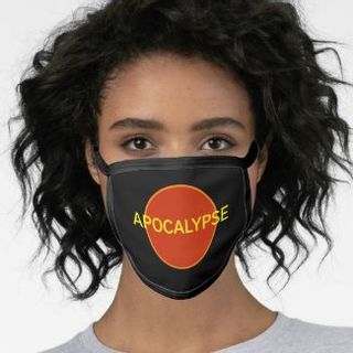 Apocalypse Mask