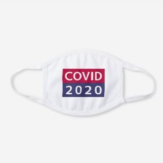 Covid 2020 Mask