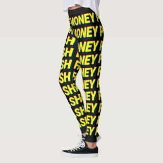 FastCash Leggings