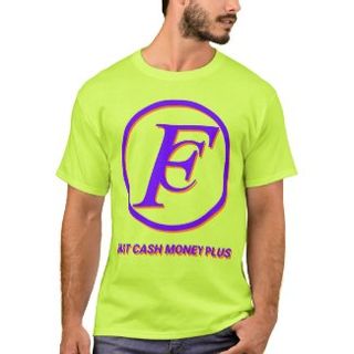 FastCash Super Plus Logo T