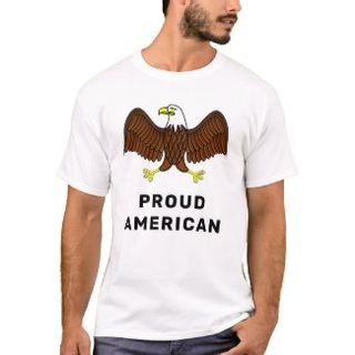 Proud American T