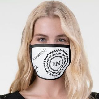 Rona Merch Co. Mask Official