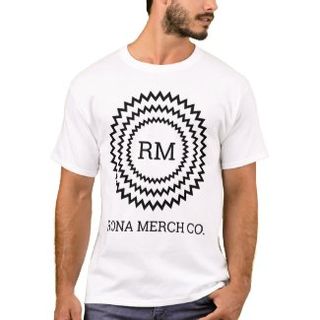 Rona Merch Co. T Official